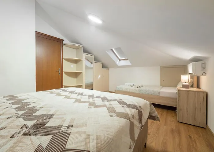 Dobrljanin LUX apartment
