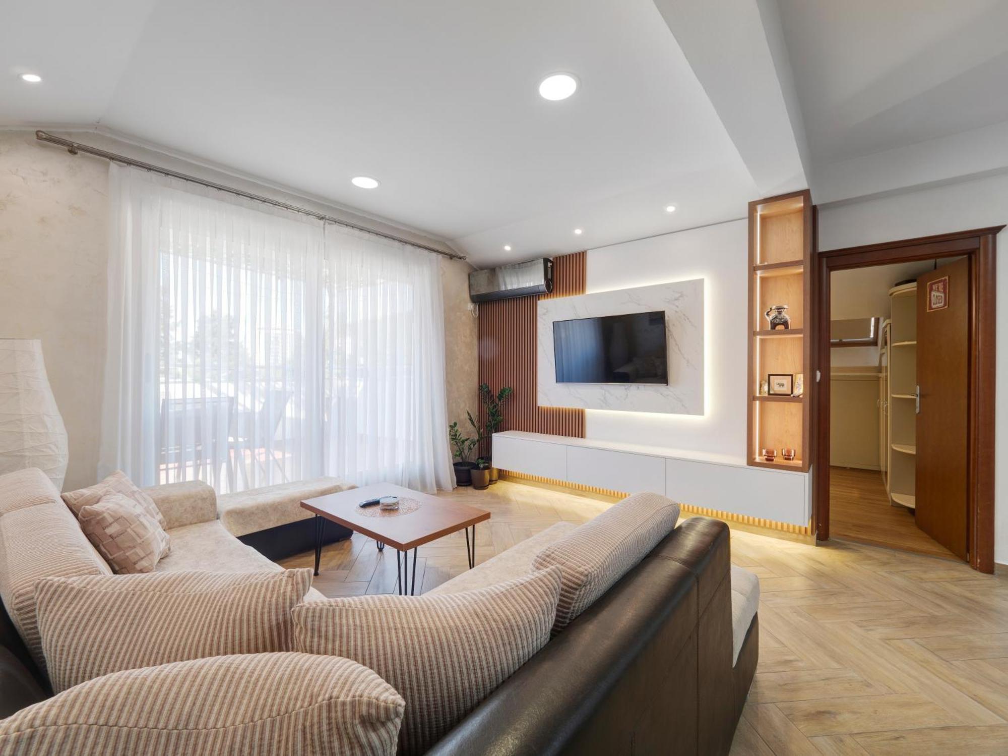 Dobrljanin Lux Appartement