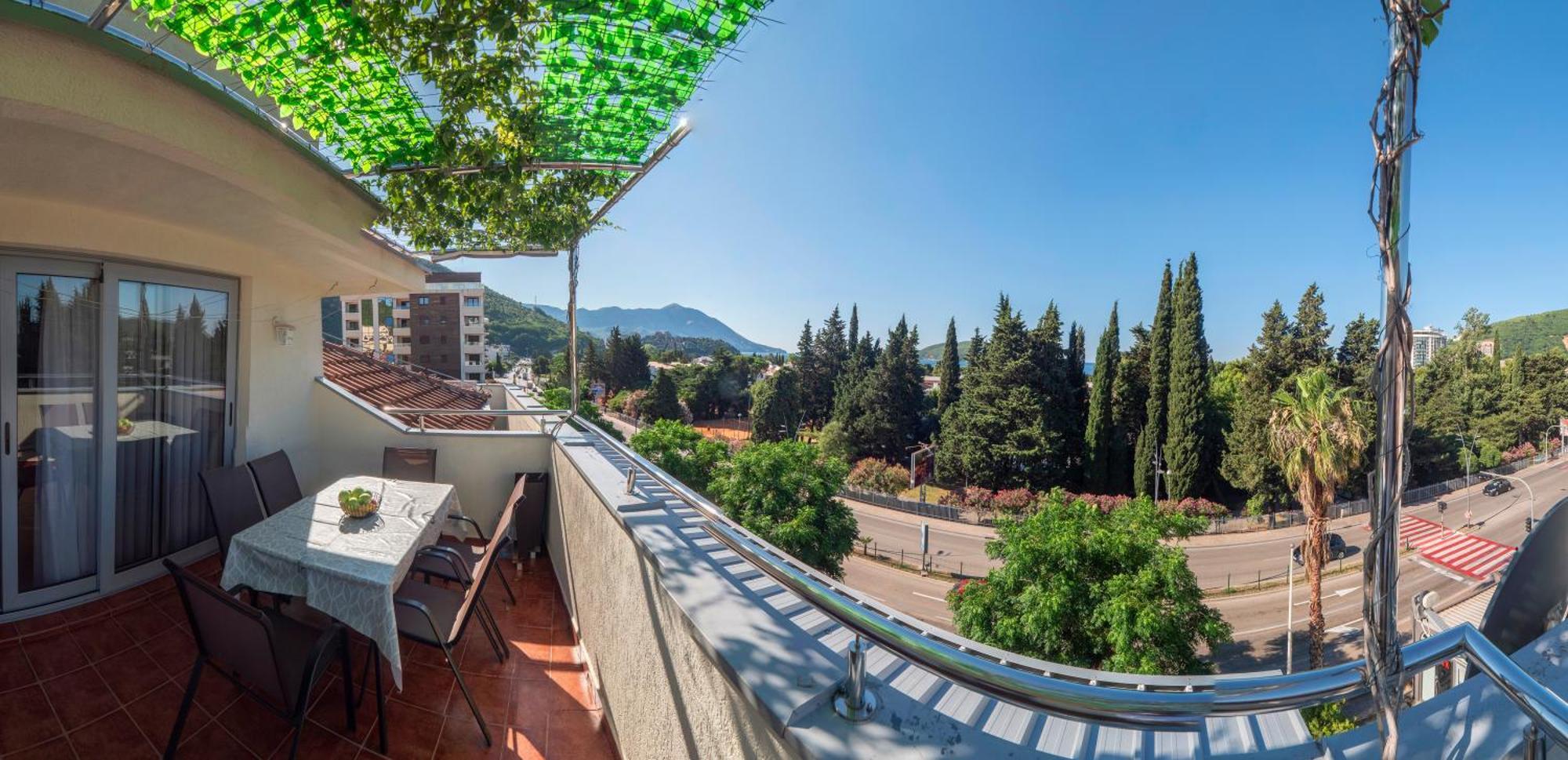 Dobrljanin Lux Appartement *