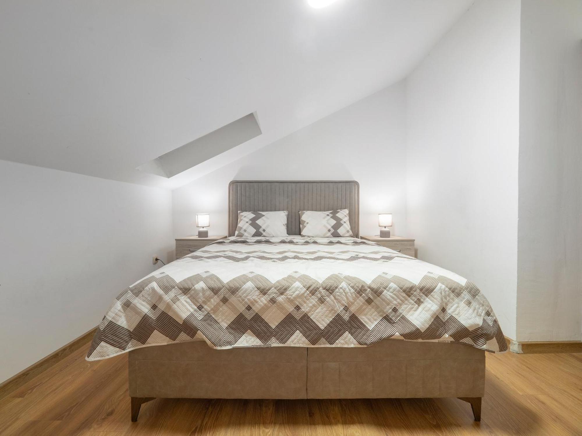 Appartement Dobrljanin Lux *