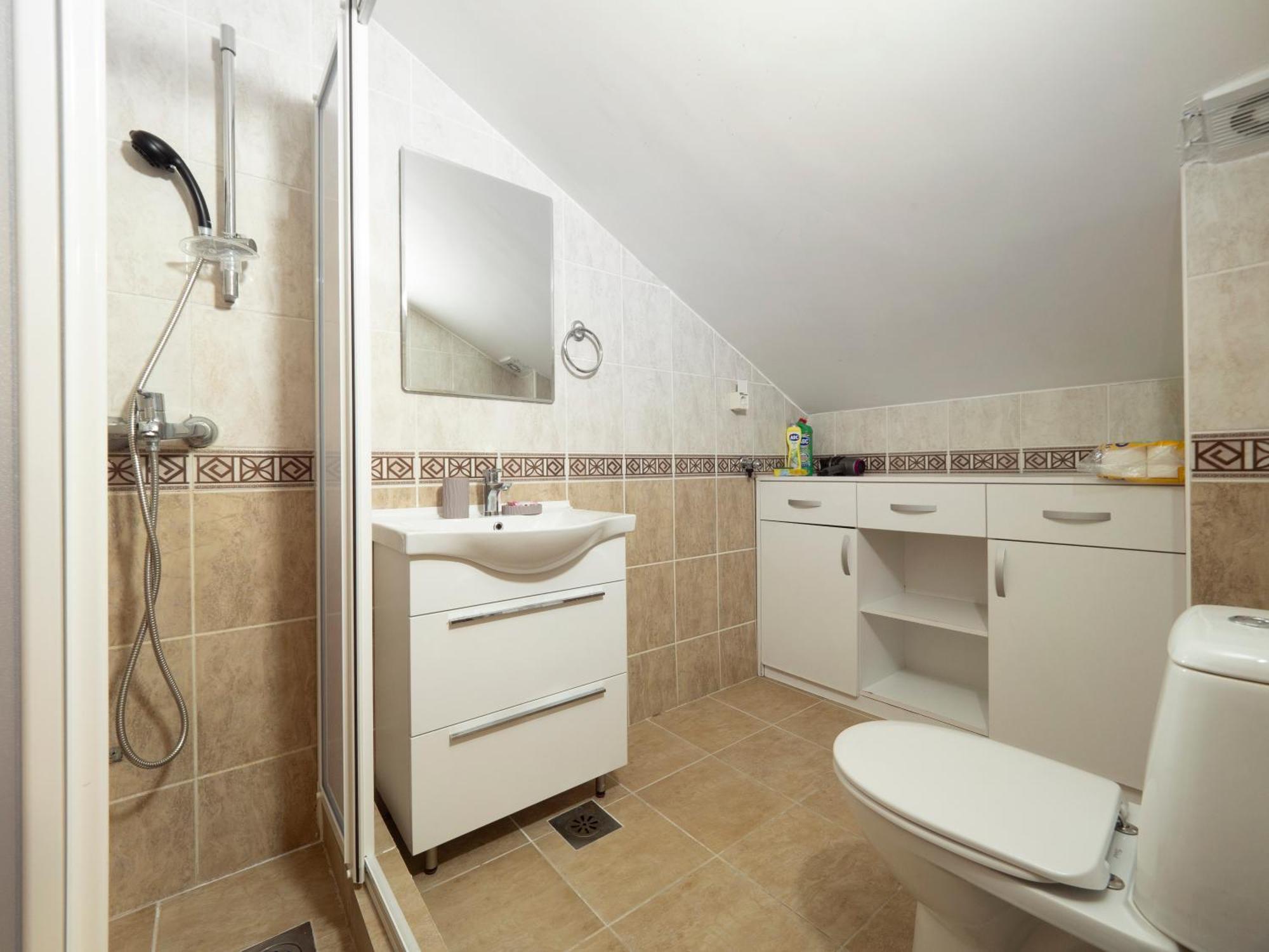 Appartement Dobrljanin Lux