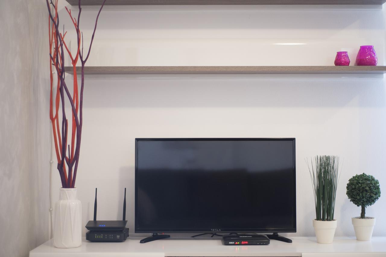 Appartement Dobrljanin Lux Budva