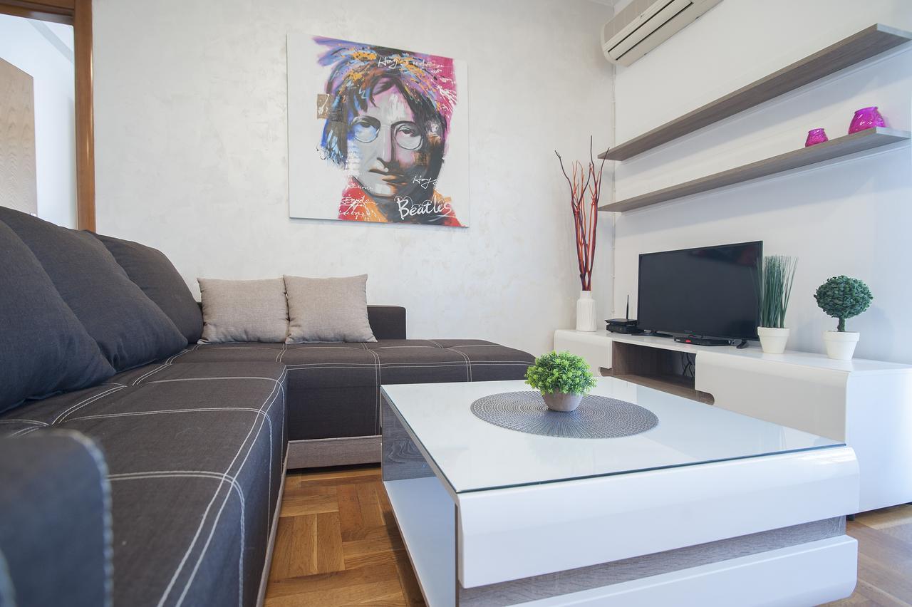 Dobrljanin Lux * בודווה