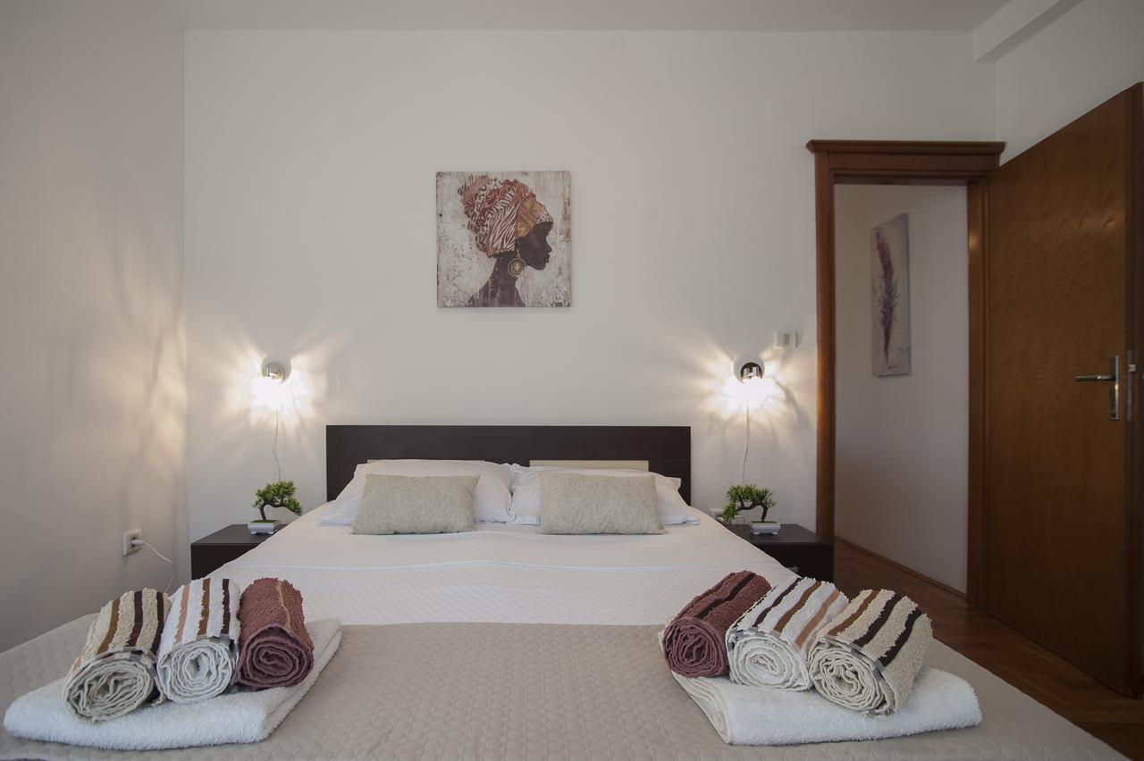 Appartement Dobrljanin Lux