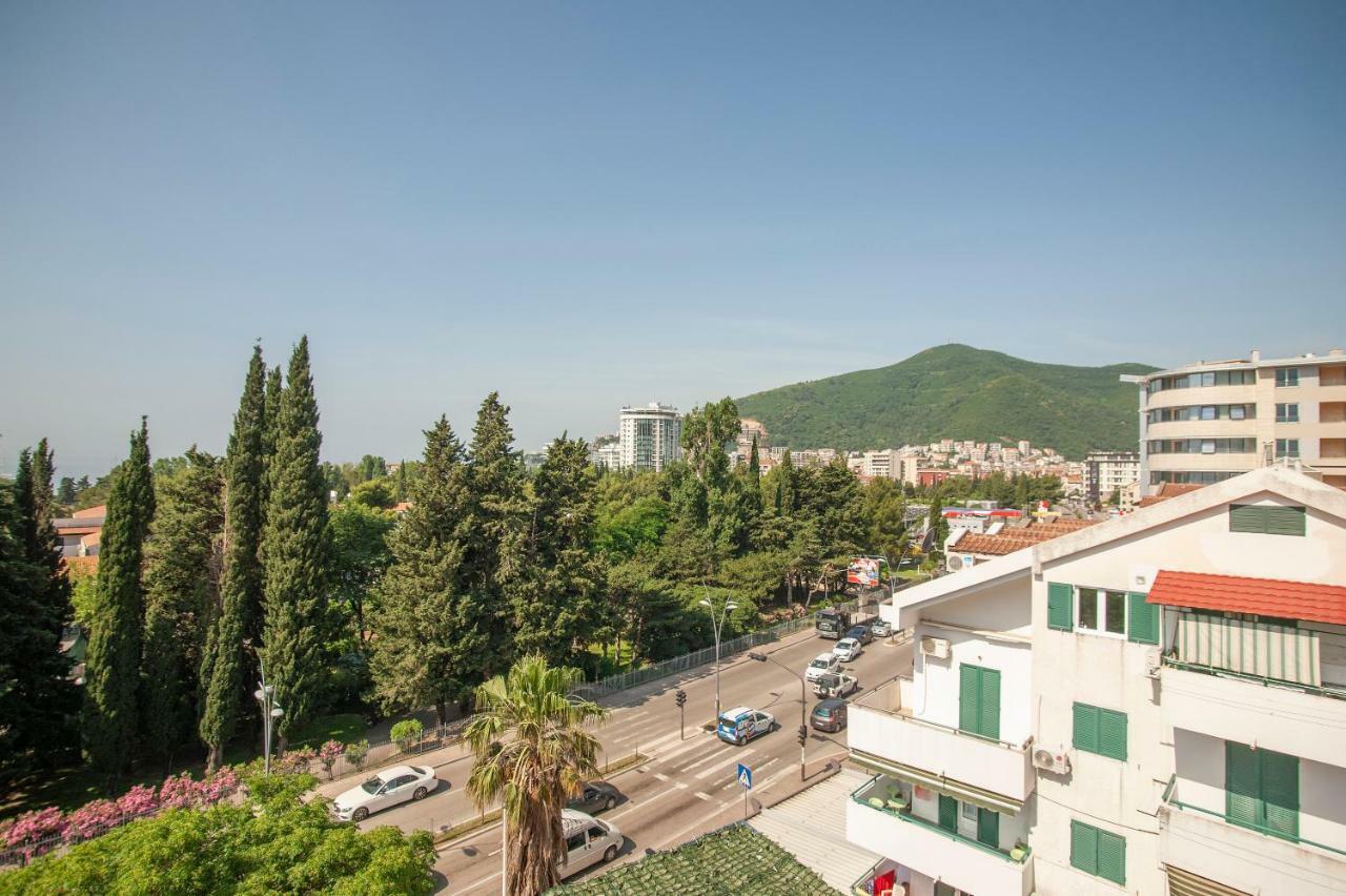 Dobrljanin Lux דירה