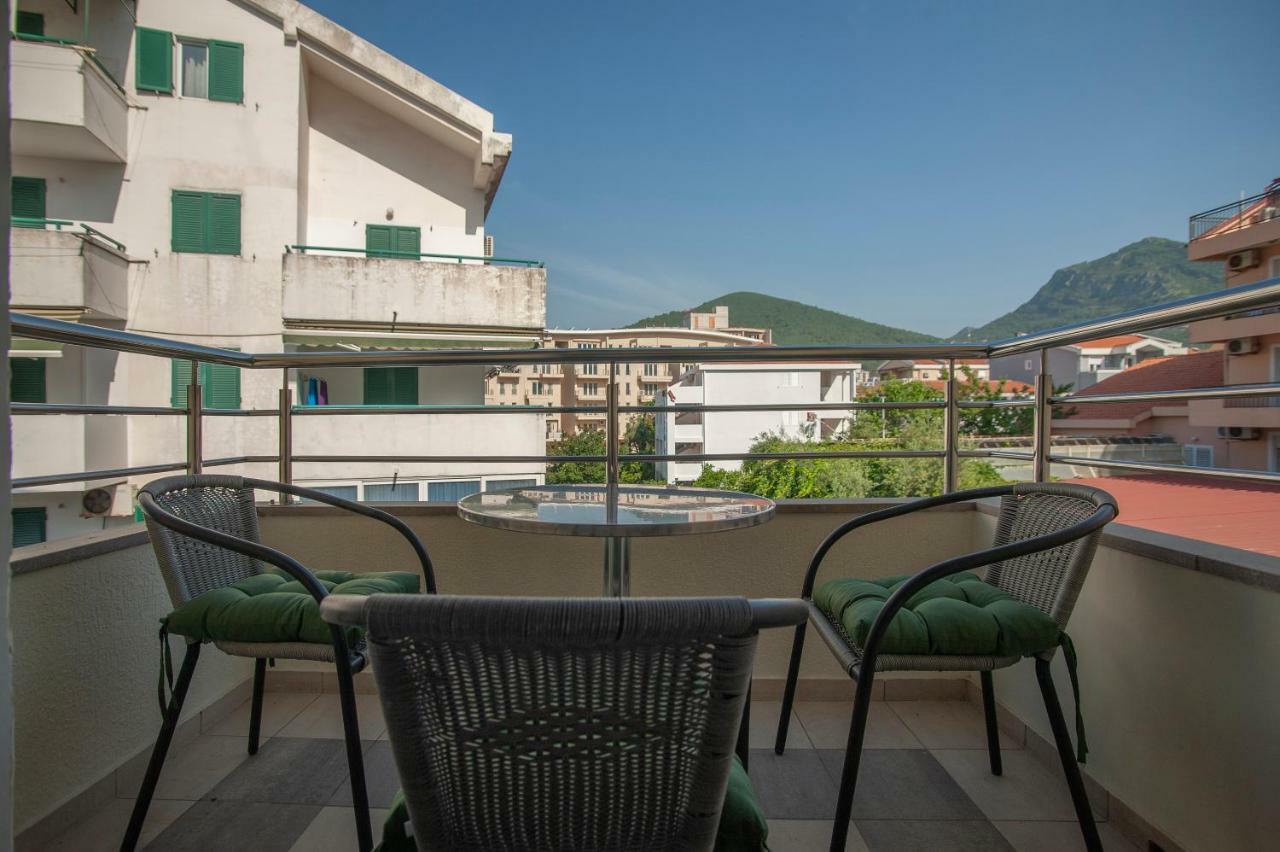 Dobrljanin Lux Appartement Budva
