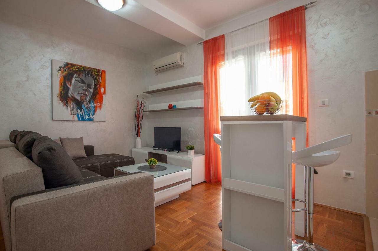 Dobrljanin Lux Appartement *