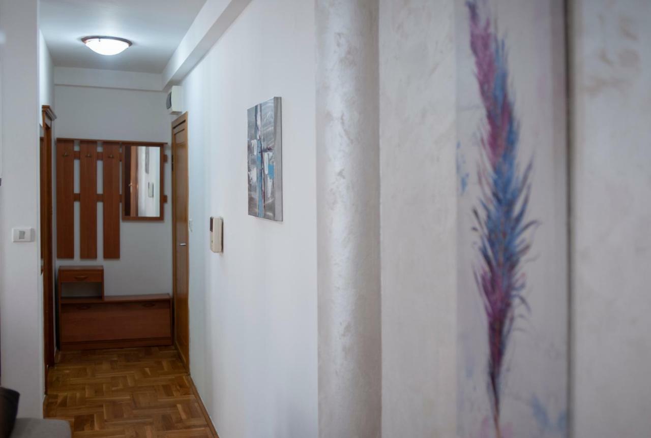 Appartement Dobrljanin Lux *